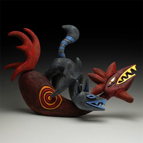 The Pursuit of Happiness