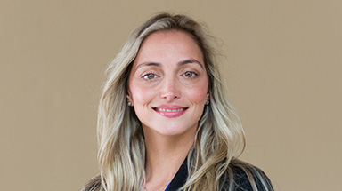 Sandra Chreim OTD, OTR/L